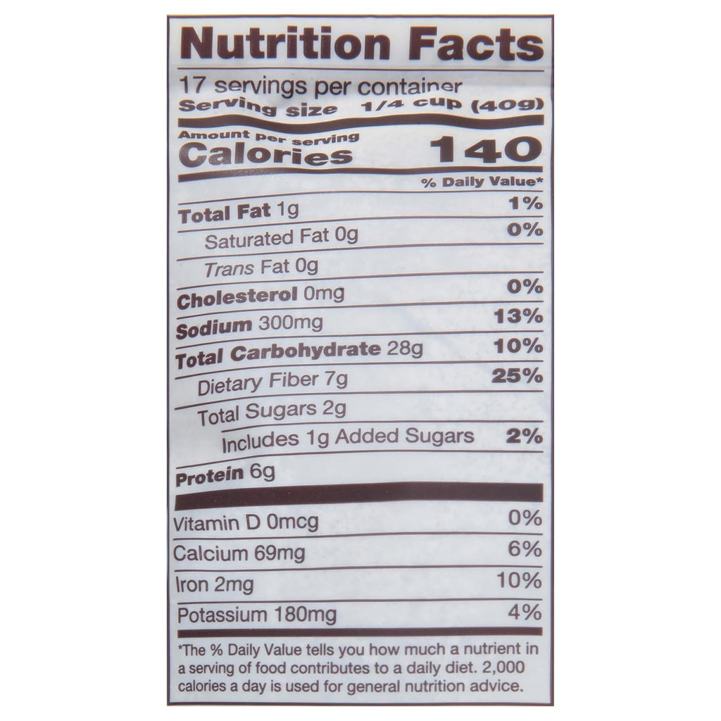 Bob's Red Mill Buckwheat Pancake & Waffle Mix, 24oz (Pack of 1) - High Fiber, Kosher