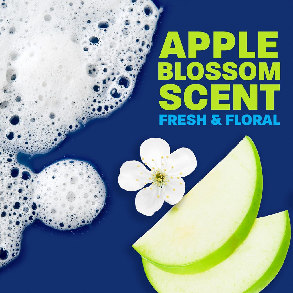 Dawn Platinum Powerwash Dish Spray, Dish Soap, Apple Scent, 16oz