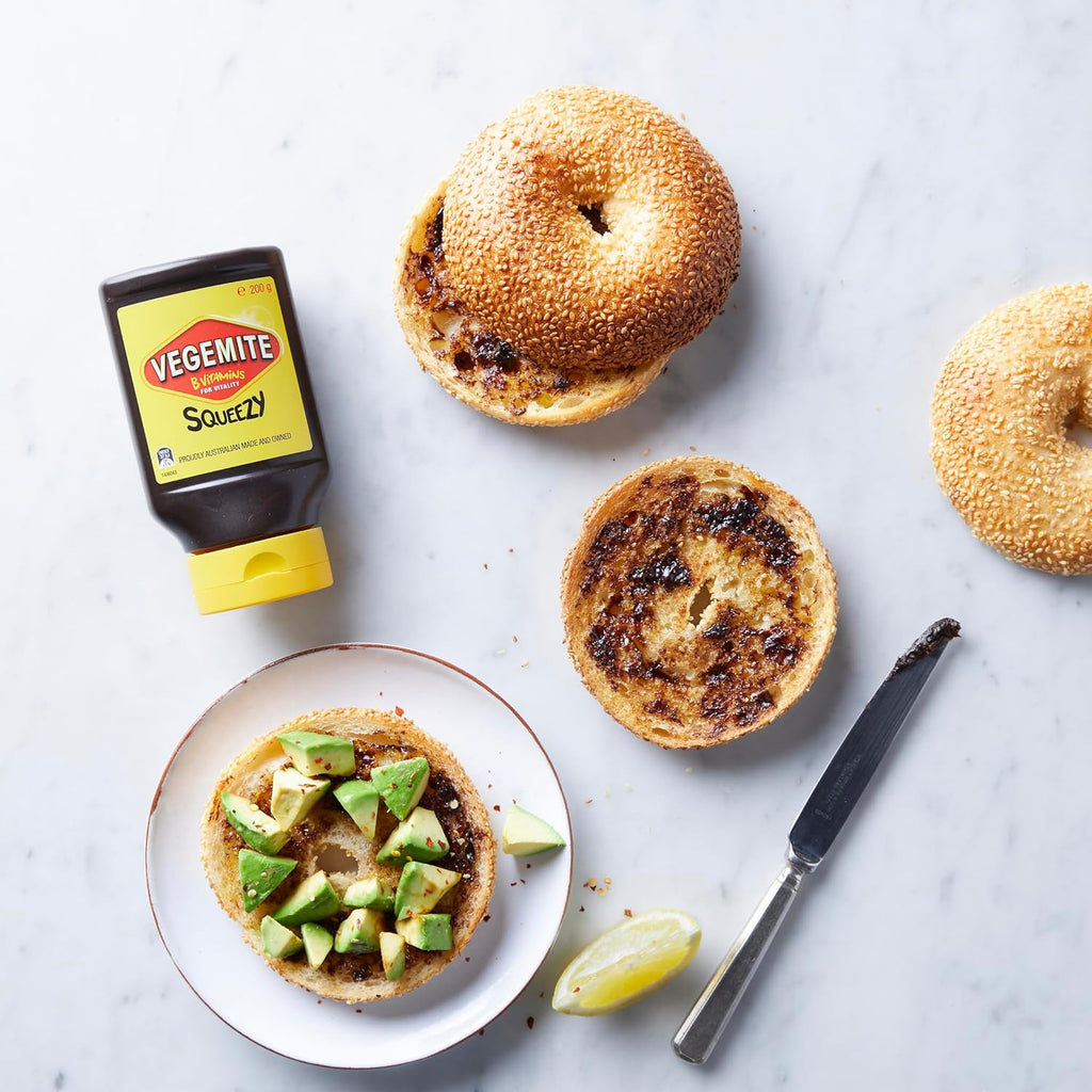 Vegemite (220 gram)