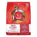 Purina ONE Natural, Sensitive Stomach Dry Dog Food, +Plus Skin & Coat Formula - 31.1 lb. Bag