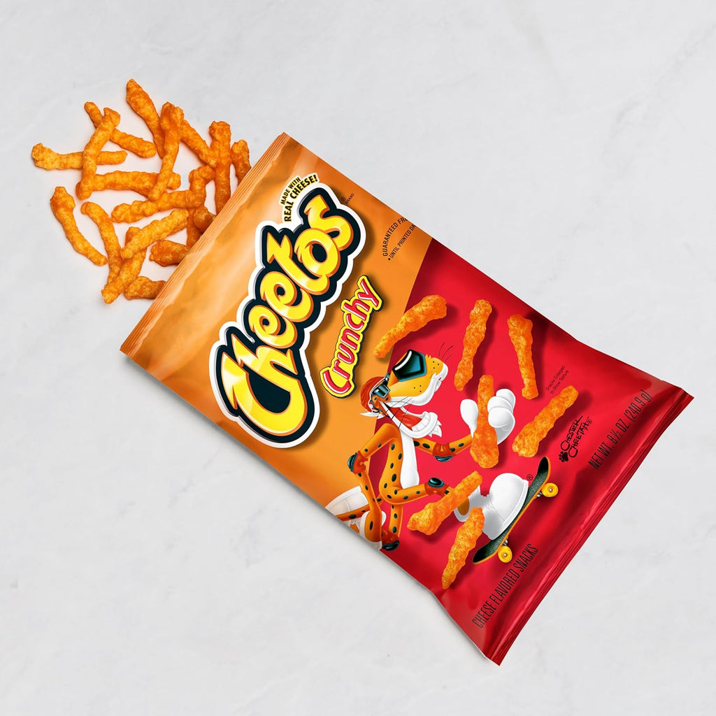 Frito-Lay Fun Times Mix Variety Pack, (Pack of 40)