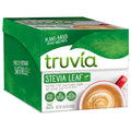 Truvia® Calorie-Free Sweetener Stevia Leaf Packets, 240 Count (16.9 oz Carton)