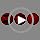 Chuckit! Dog Balls - Interactive Dog Toys, High-Bounce Fetch Ball, Ultra and Rugged Balls, Durable - Size Medium, 2.5-inch Diameter, Set of 3