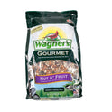 Wagner's 82072 Gourmet Nut & Fruit Wild Bird Food, 5 Pound (Pack of 1)