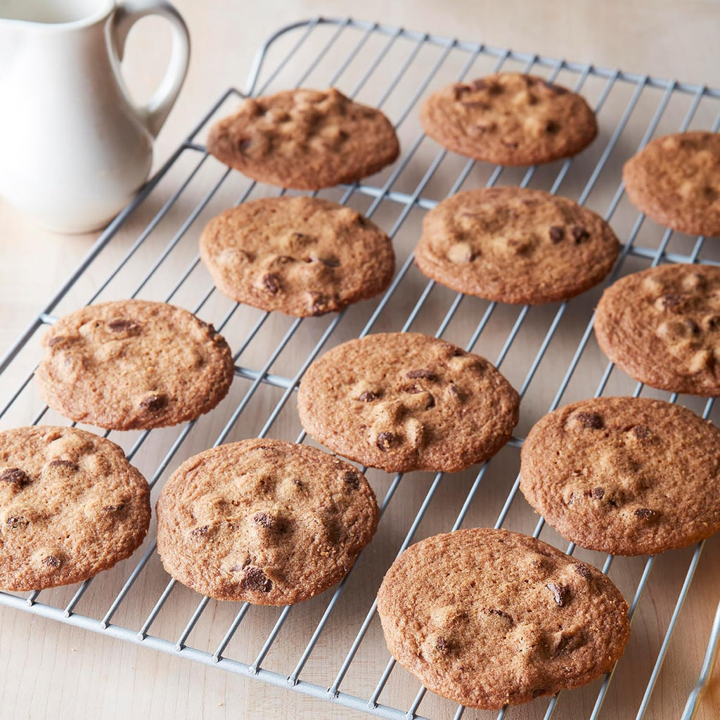 Tate's Bake Shop Chocolate Chip Cookies, 4 - 7 oz Bags