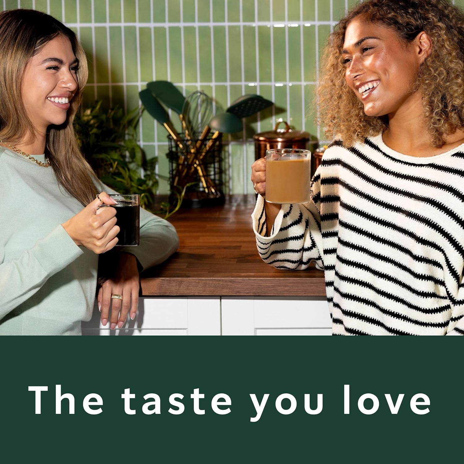 Starbucks Ground Coffee, Medium Roast Hot or Iced Coffee, Pike Place Roast, 28 oz