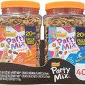 Friskies Party Mix (2 Pack/20 Oz Net Wt 40 Oz)