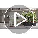 LETPOT Hydroponics Growing System, 12 Pods Indoor Herb Garden Kit with 24W LED Grow Light, 5.5L Water Tank & 16" Adjustable Height, Smart Indoor Gardening System for Kitchen, Home & Gift
