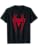 Marvel Spider-Man Red Spider Vintage Comic Icon T-Shirt
