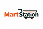 Mart Station - Home