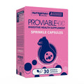 Nutramax Proviable Probiotics for Dogs & Cats, Sprinkle Capsules, 80ct - Mart Station